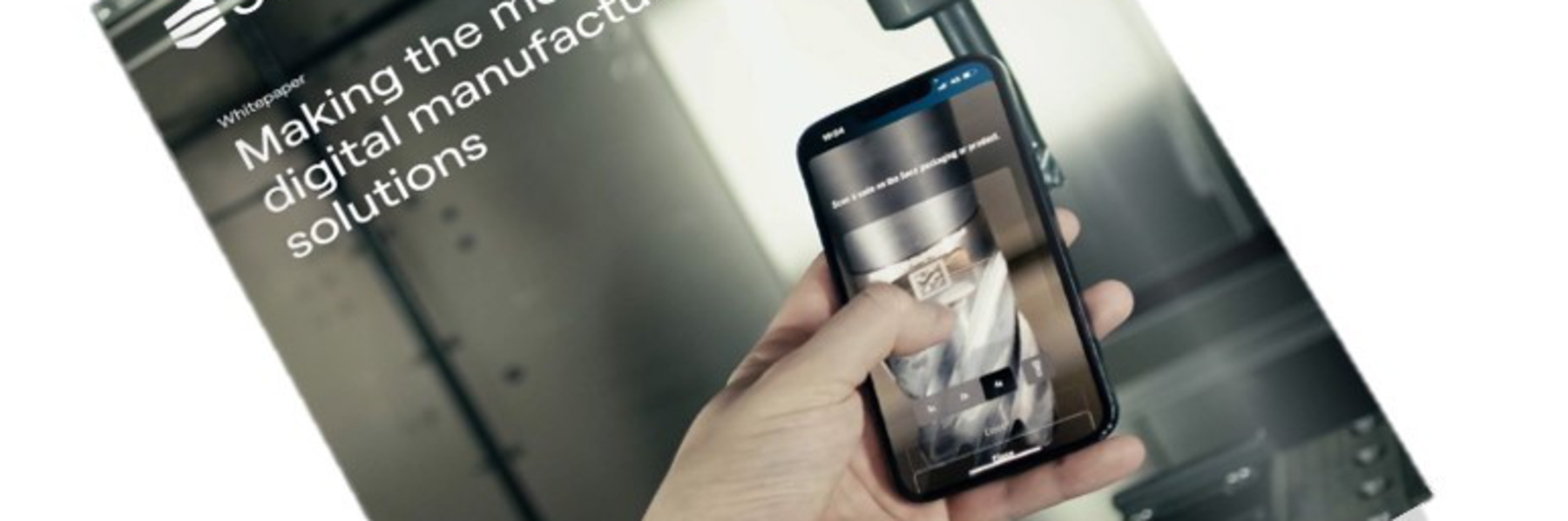 Digital Transition with Seco Tools