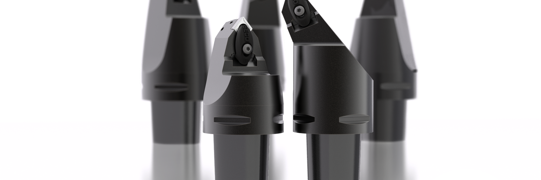MTM JETI Toolholders range