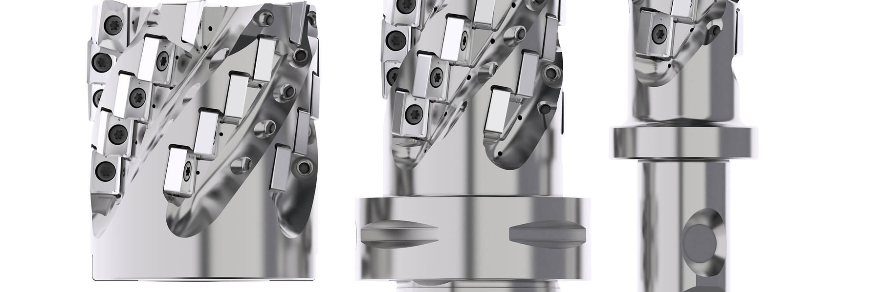 Helical LN4-11 range