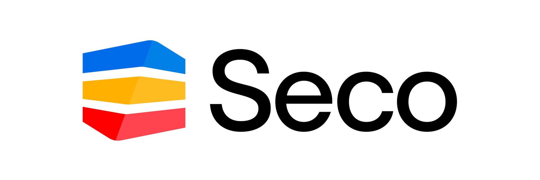 Seco logotype