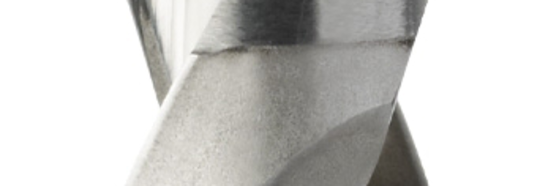 通用钻尖几何形状