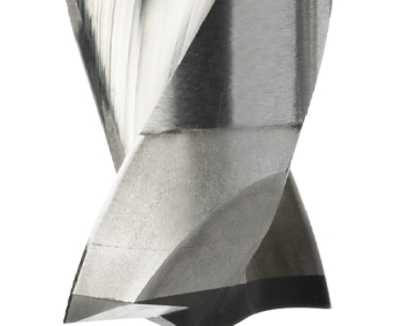 Universal Drill Tip Geometry