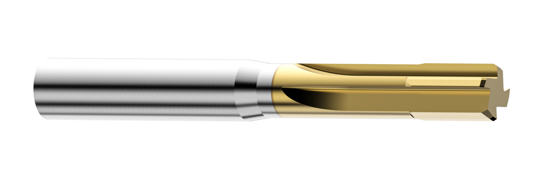 The no-fuss Seco® S-Ream Core reamer