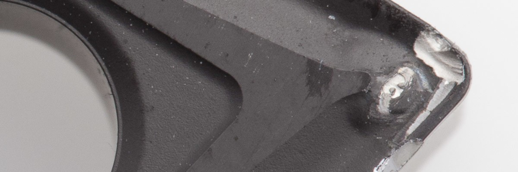 Tool Deterioration Analysis