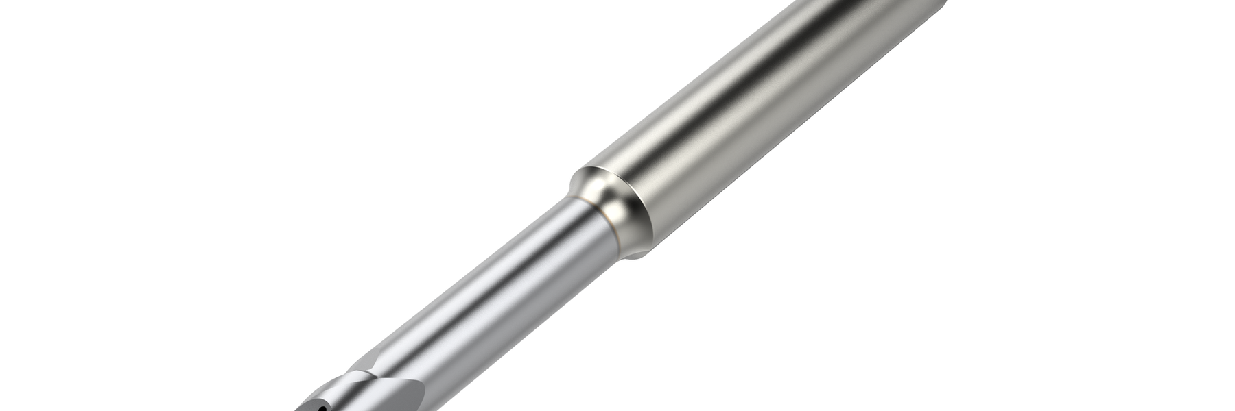 Solid End Mill for Composite JC898 