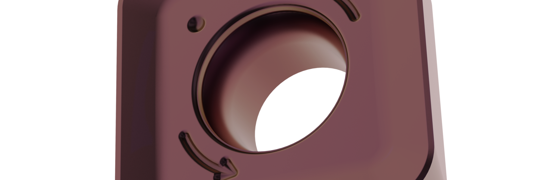 MH1051 刀片材质等级