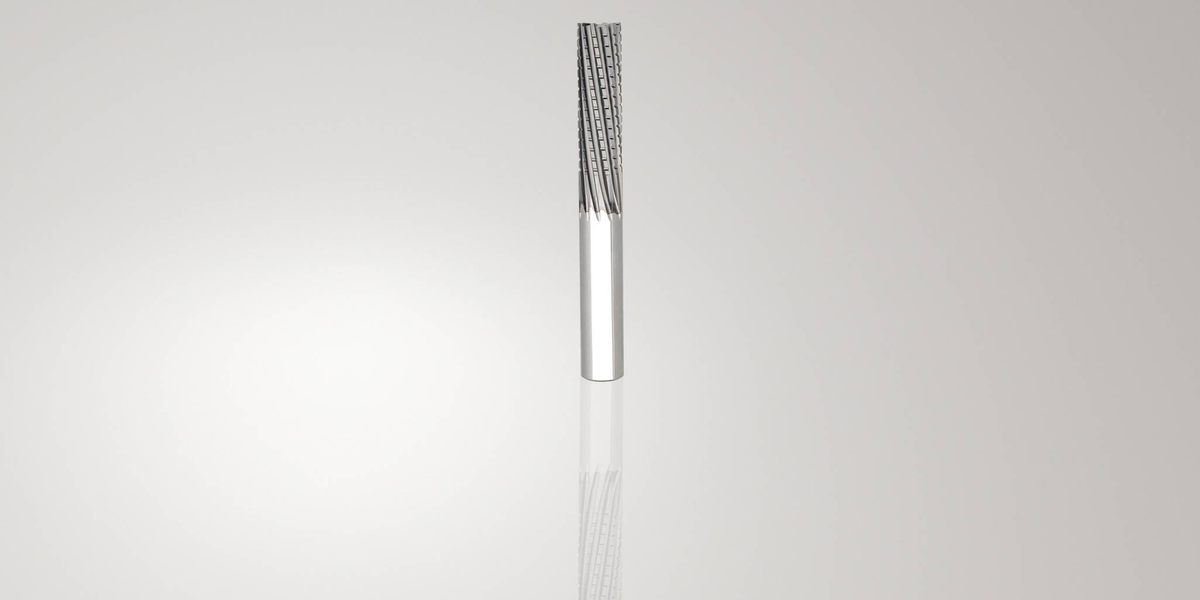 DIARTR - Square - Composite - Left Hand Helix Router | Seco Tools