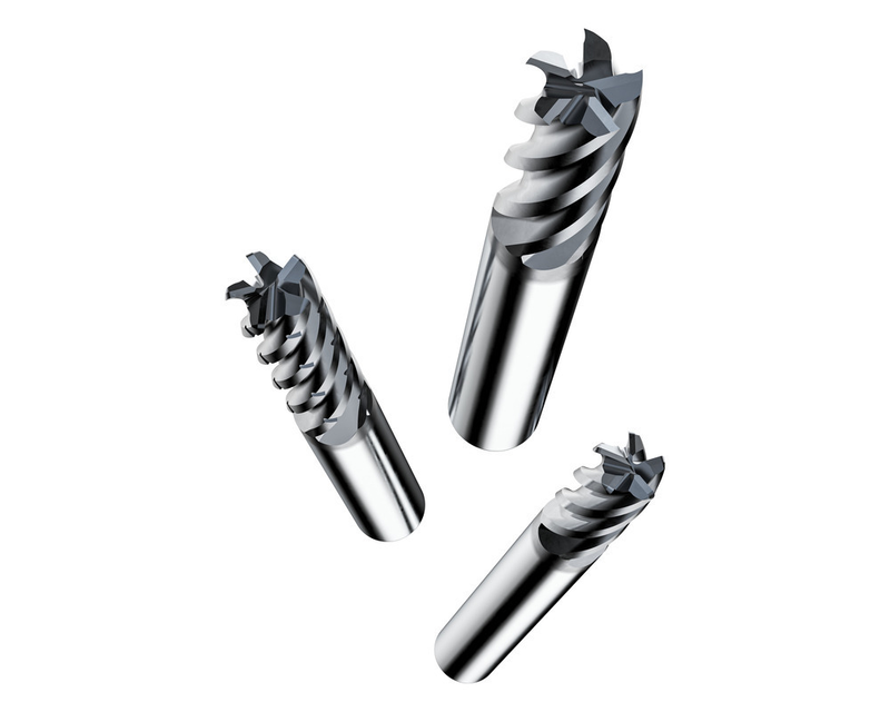 Stabilizer flute design