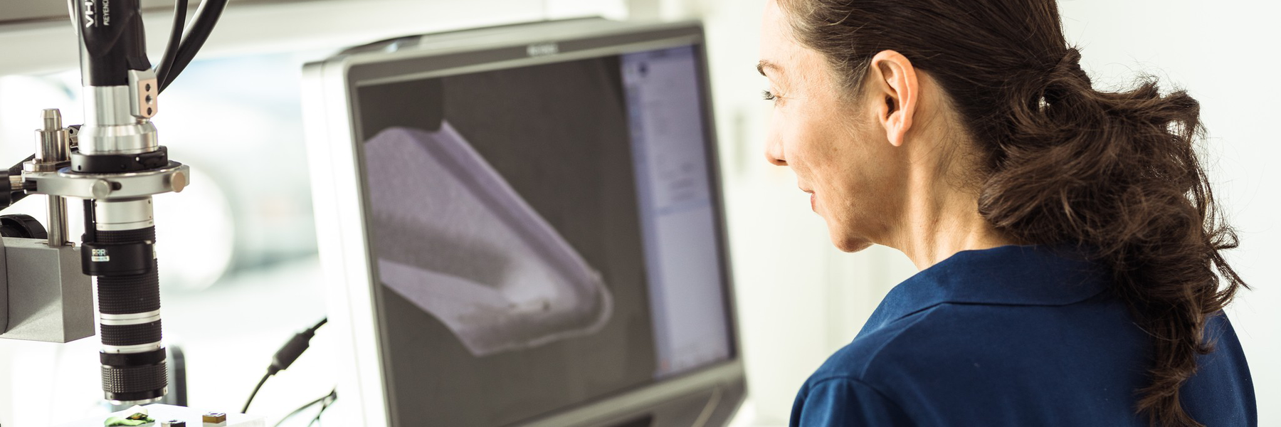 Tool Deterioration Analysis