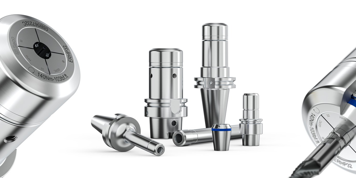 Seco Tools - Cutting Tools solutions company | Seco Tools