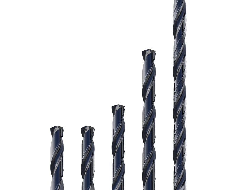 Universal Drill Range