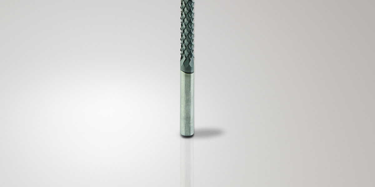 DIAEPB - Composite - Square - Router | Seco Tools