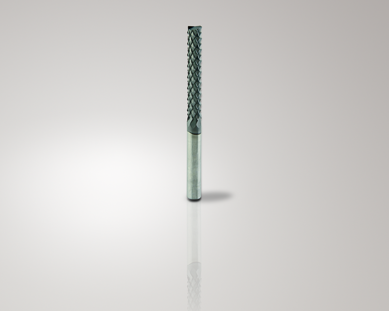 DIAEPB - Square - Composite - Router | Seco Tools