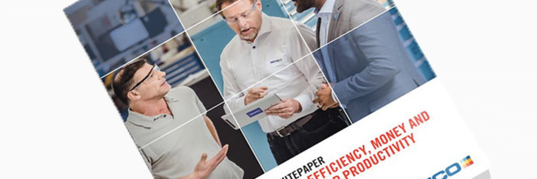 Workshop Productivity