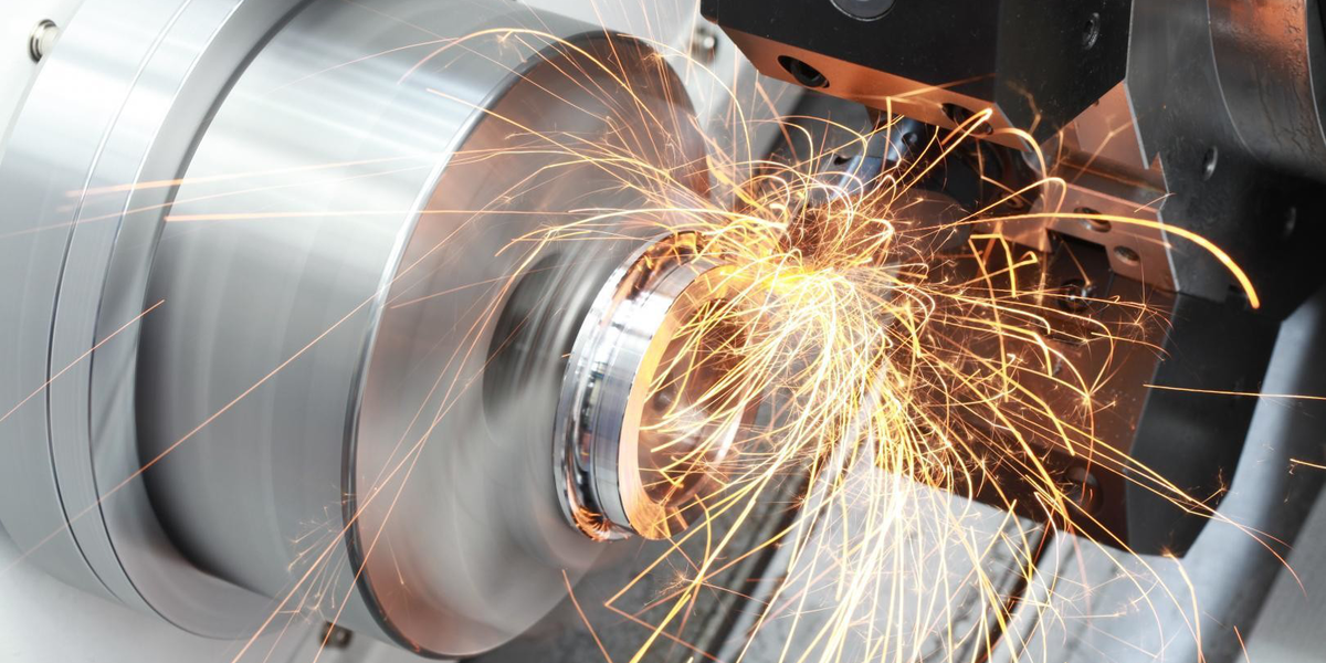Seco expands solutions for hard turning with new PCBN grades | Seco Tools