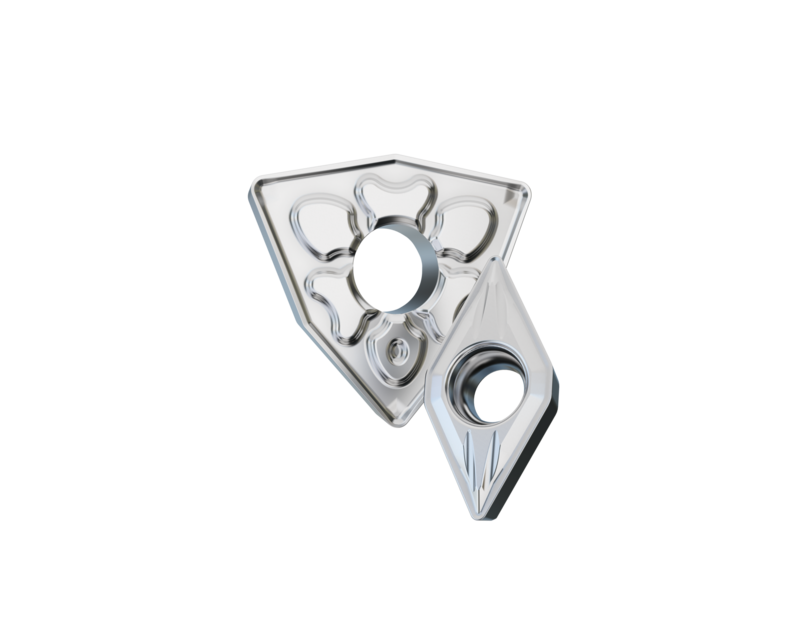 TP3502 for high-performance in ISO-P steels