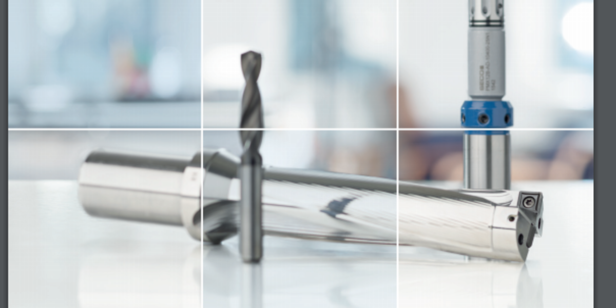 Industry Segment - Literature | Seco Tools