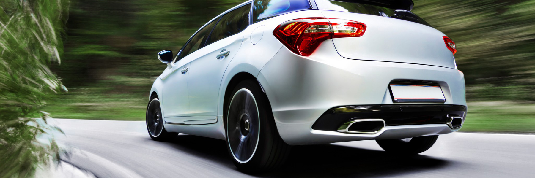 Automotive components