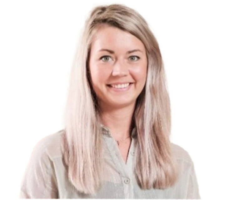 Lotte Hesen - HR Manager