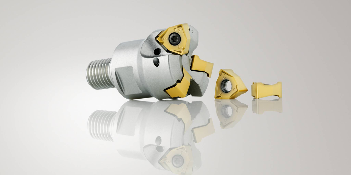 New Insert Grade MP2050 | Seco Tools