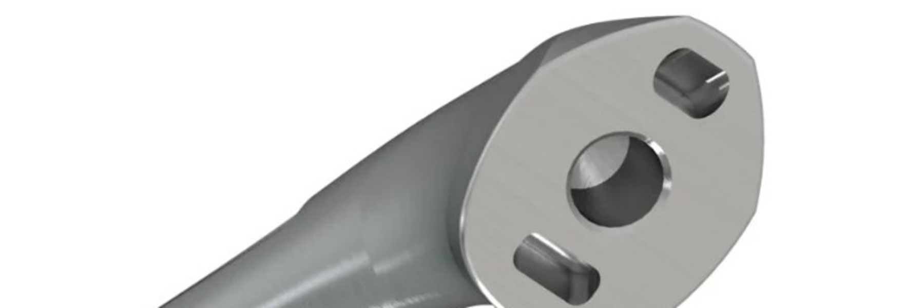 Medical Shoulder - ITI Demo